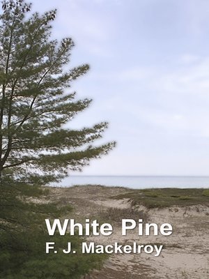 cover image of White Pine